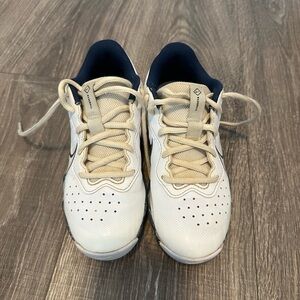 Nike Kids Alpha Haurache Baseball Cleats